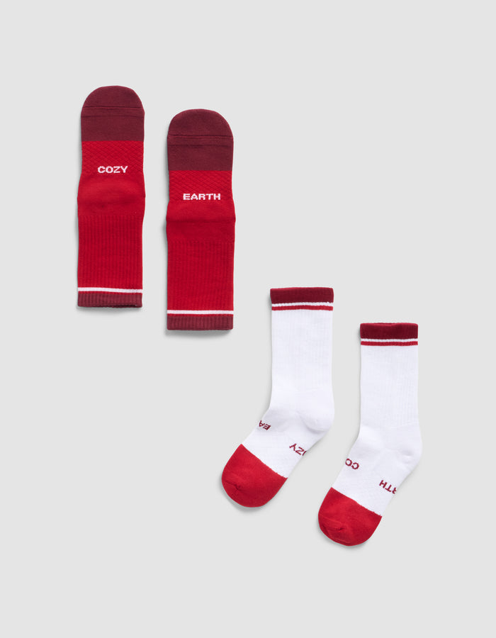 Crimson / L: US 11-14