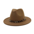 Women's Fedora Hats