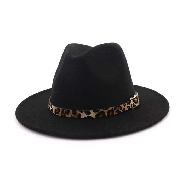 Women's Fedora Hats