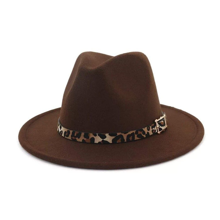 Women's Fedora Hats