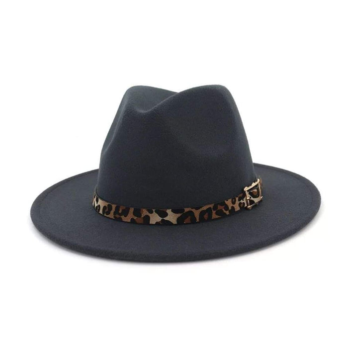 Women's Fedora Hats