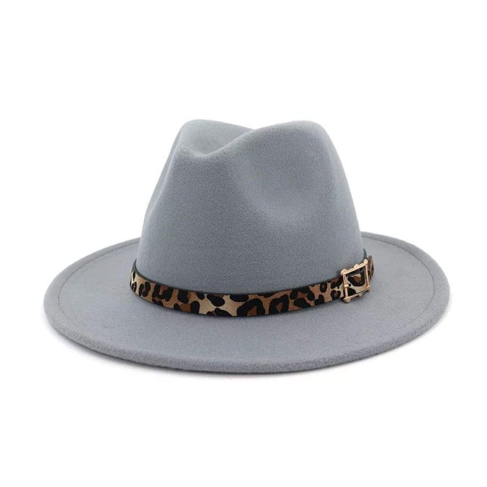 Women's Fedora Hats