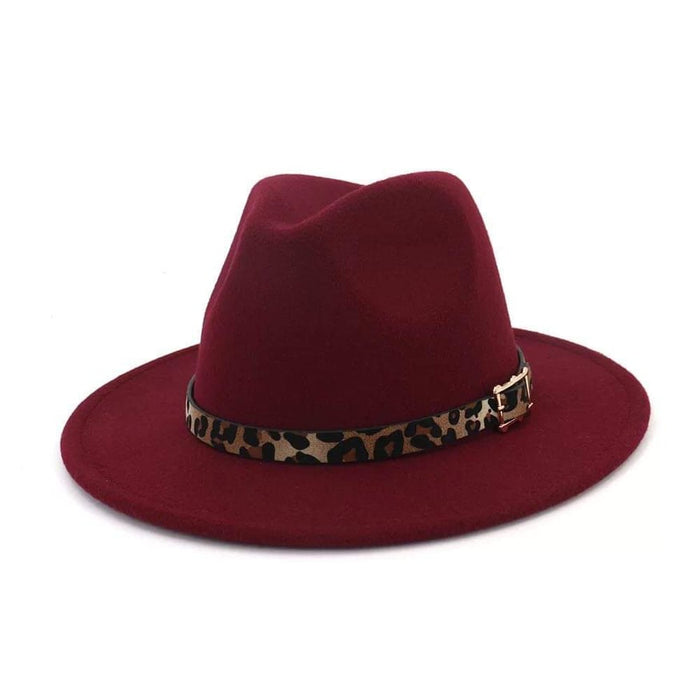 Women's Fedora Hats