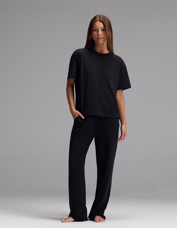 Jet Black / XS