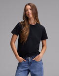 Jet Black / XS