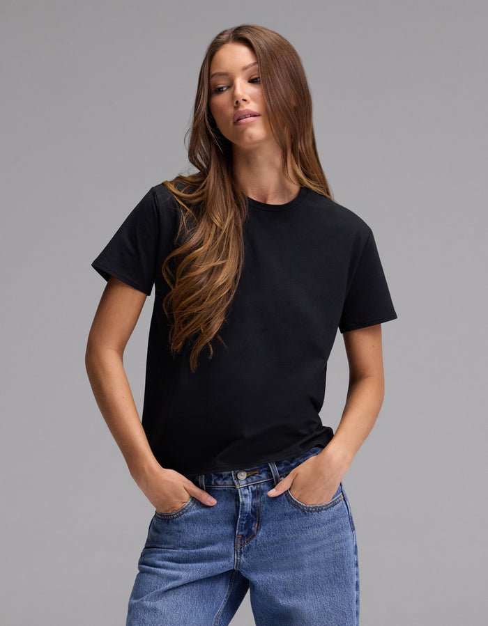 Jet Black / XS