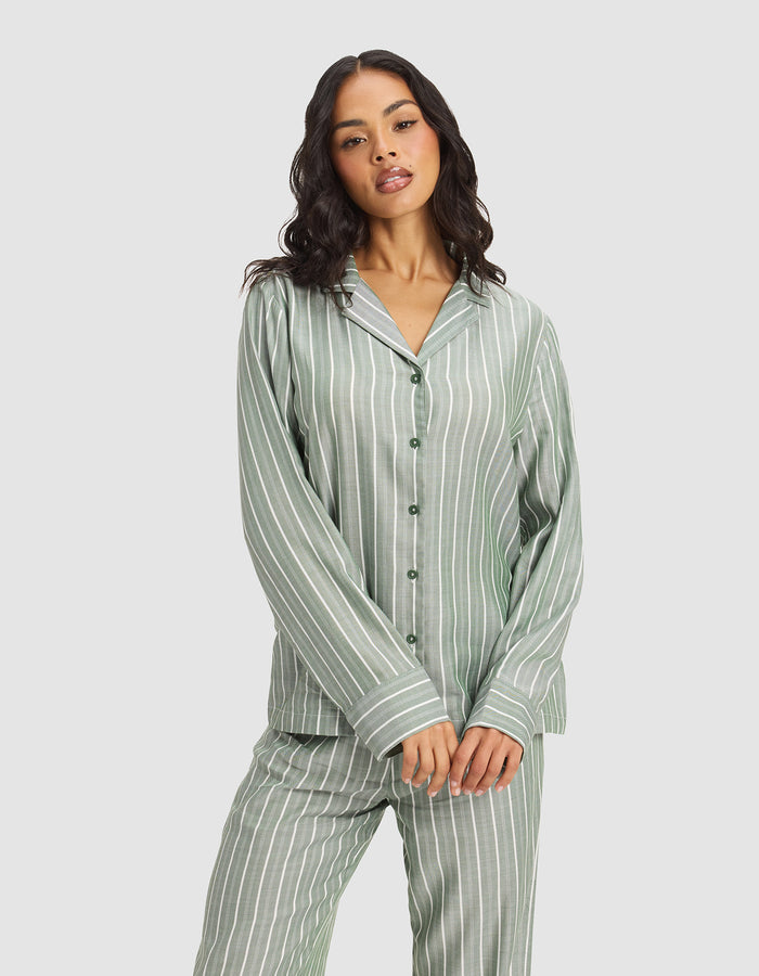 Striped Jasper / XS