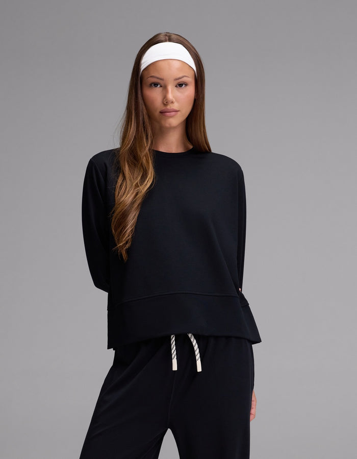 Jet Black / XS