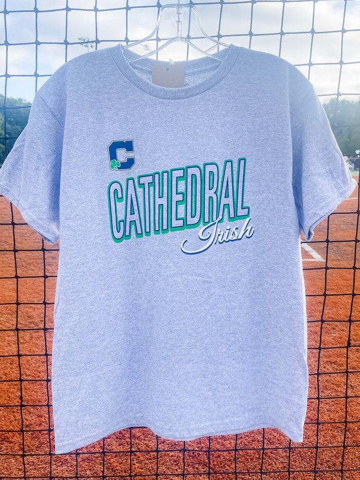 Youth Capable Tee