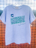 Youth Capable Tee