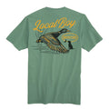 Youth local boy Moonlit Mallard T-Shirt