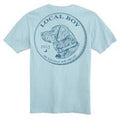 Youth locals we trust LOCAL BOY tee